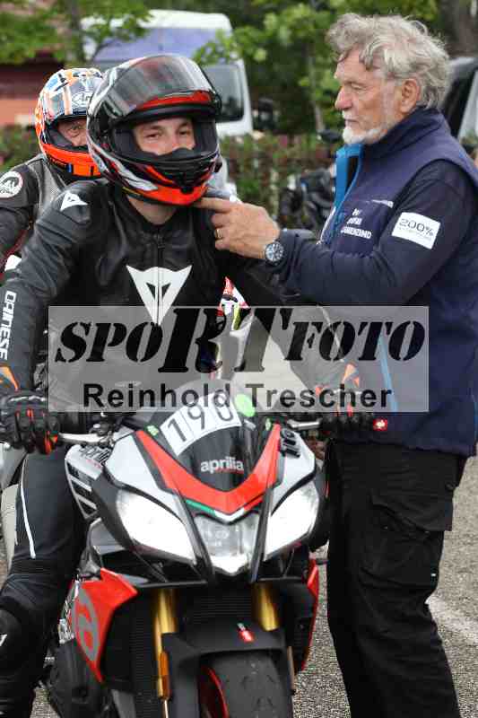 /40 05.08.2025 FREERIDE Training ADR/Impressionen und  Sektionstraining